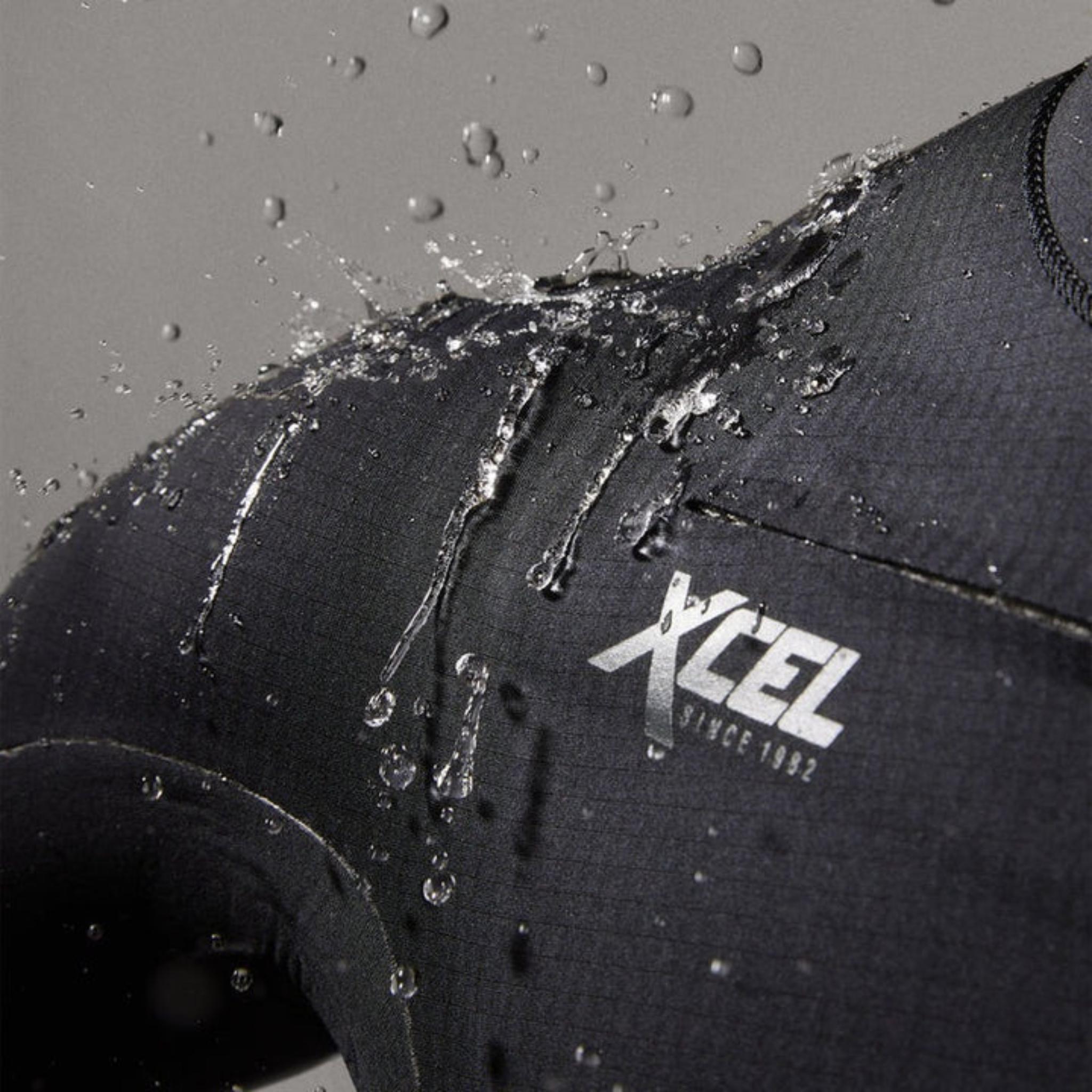 Xcel Comp X 3/2MM L/S Steamer