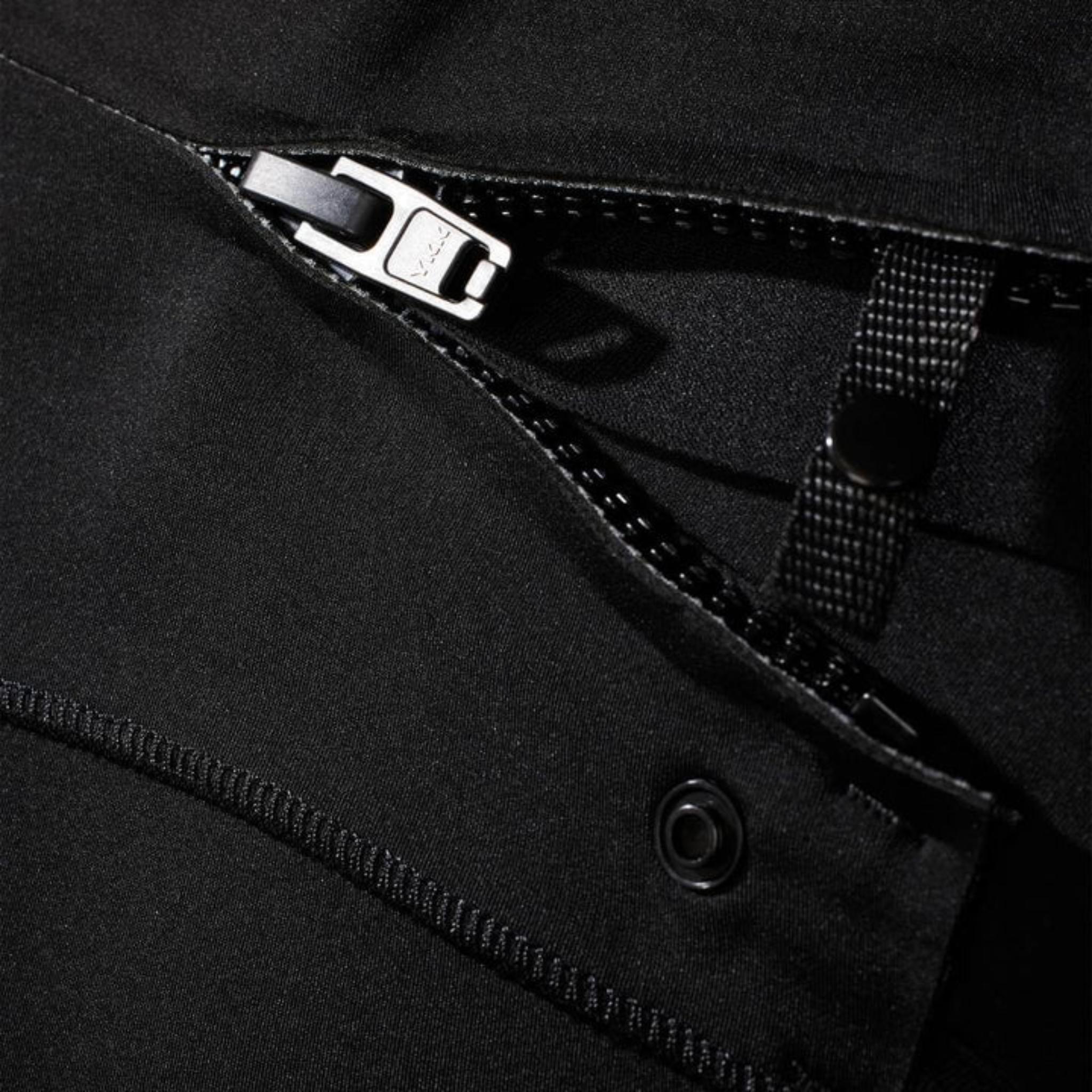 Xcel Comp 3/2mm L/S Steamer
