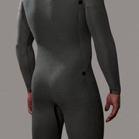 Xcel Comp 3/2mm L/S Steamer