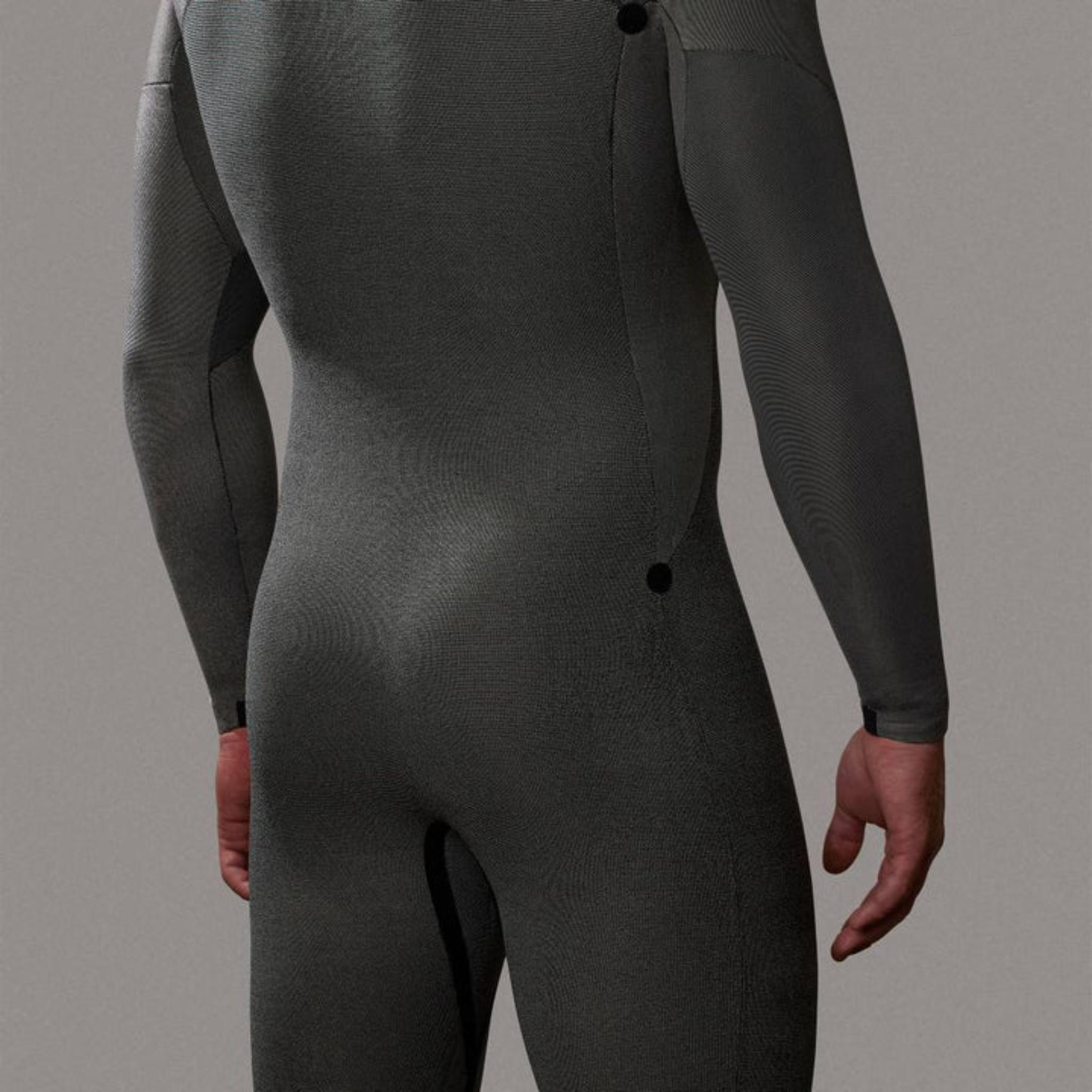 Xcel Comp 3/2mm L/S Steamer