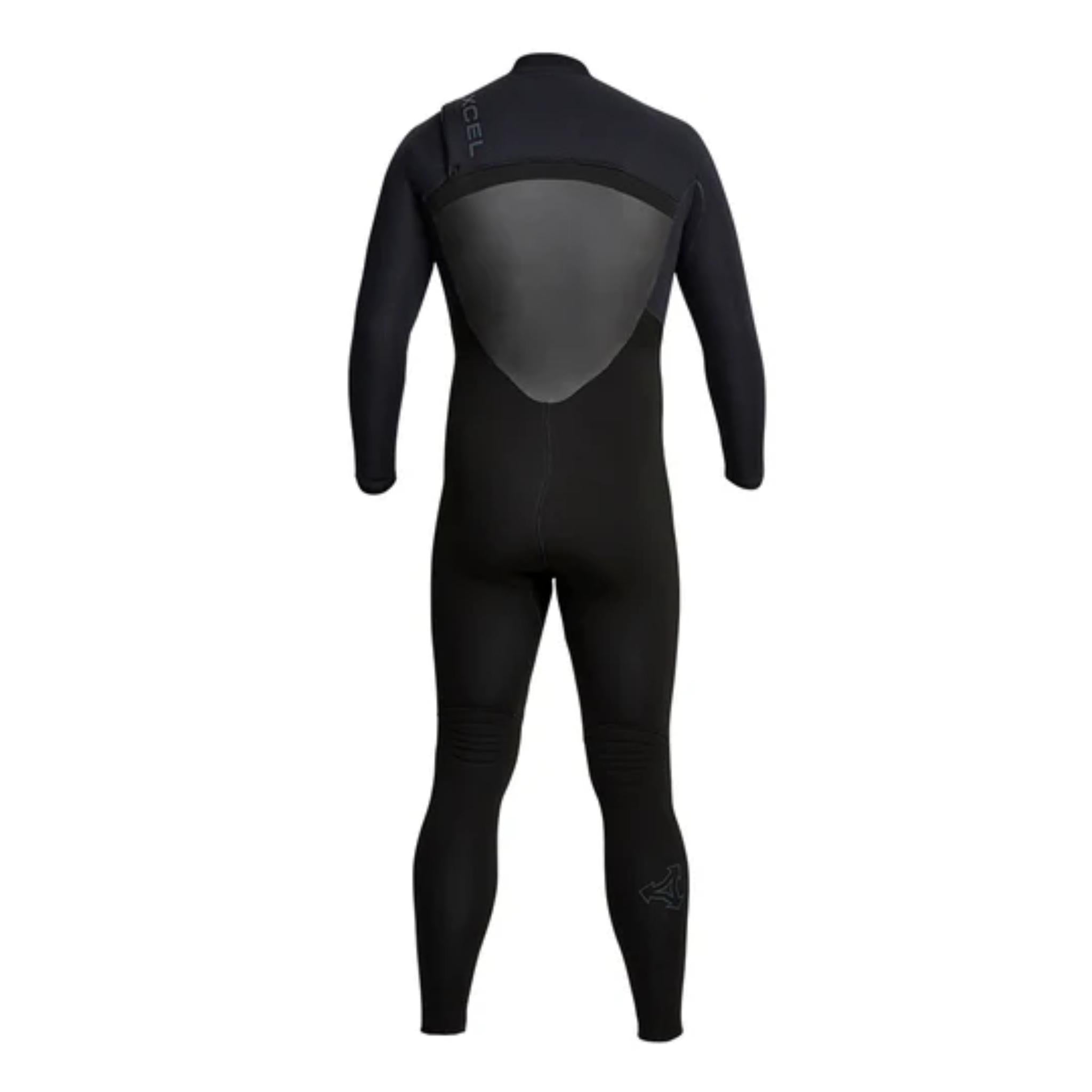 Xcel Drylock 3/2 mm Long Sleeve Steamer