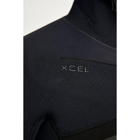 Xcel Drylock 3/2 mm Long Sleeve Steamer