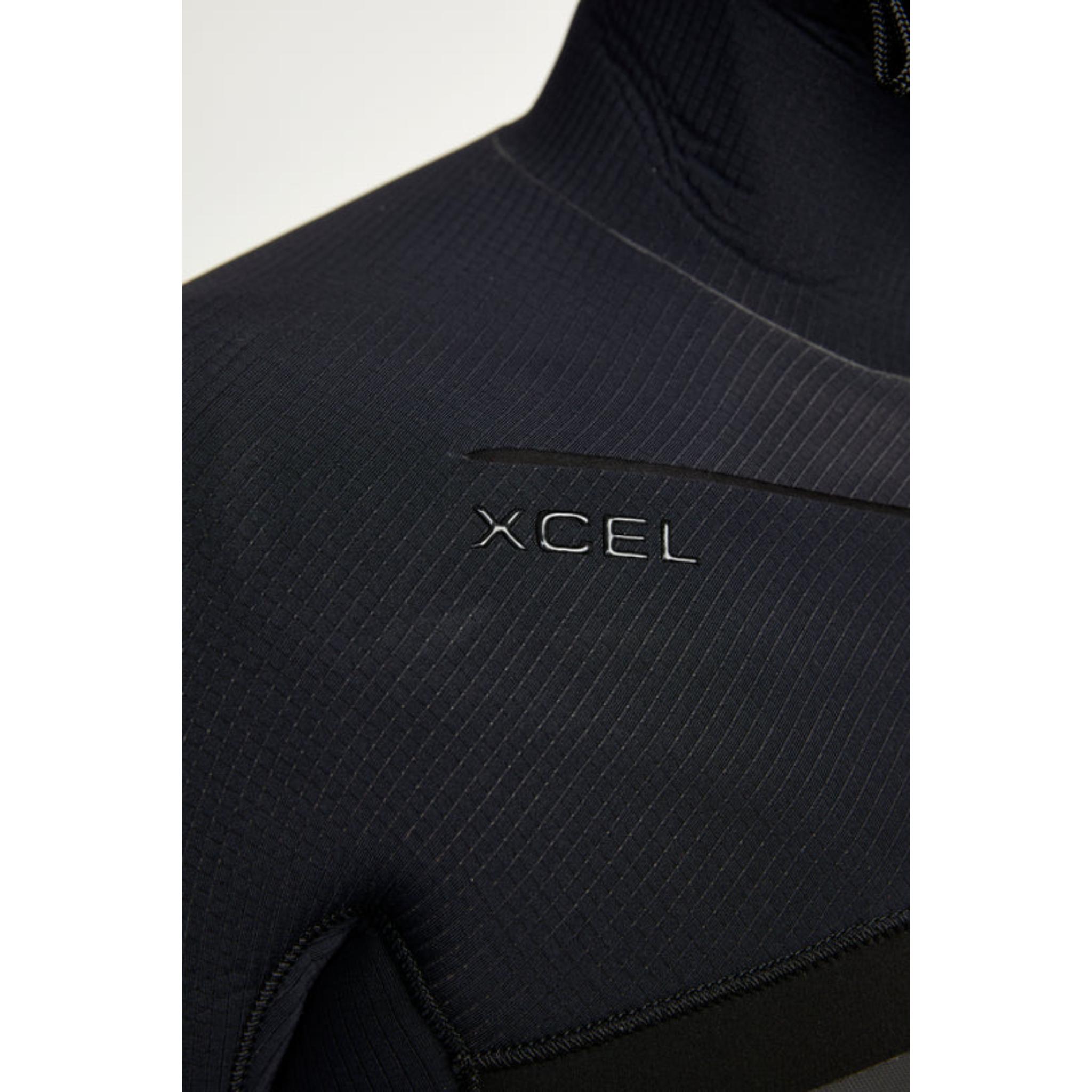 Xcel Drylock 3/2 mm Long Sleeve Steamer