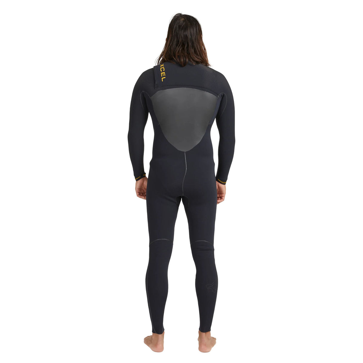 Xcel Mens Drylock-X 3/2mm Steamer