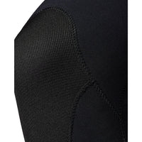 Xcel Axis 3/2 Mens Back Zip Flatlock Steamer