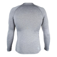 Xcel Premium Stretch Performance Fit L/S UV Top