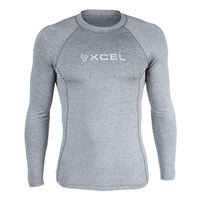 Xcel Premium Stretch Performance Fit L/S UV Top
