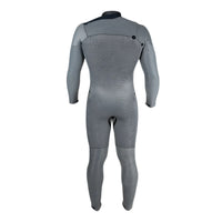 Xcel Comp + 2mm S/S Steamer