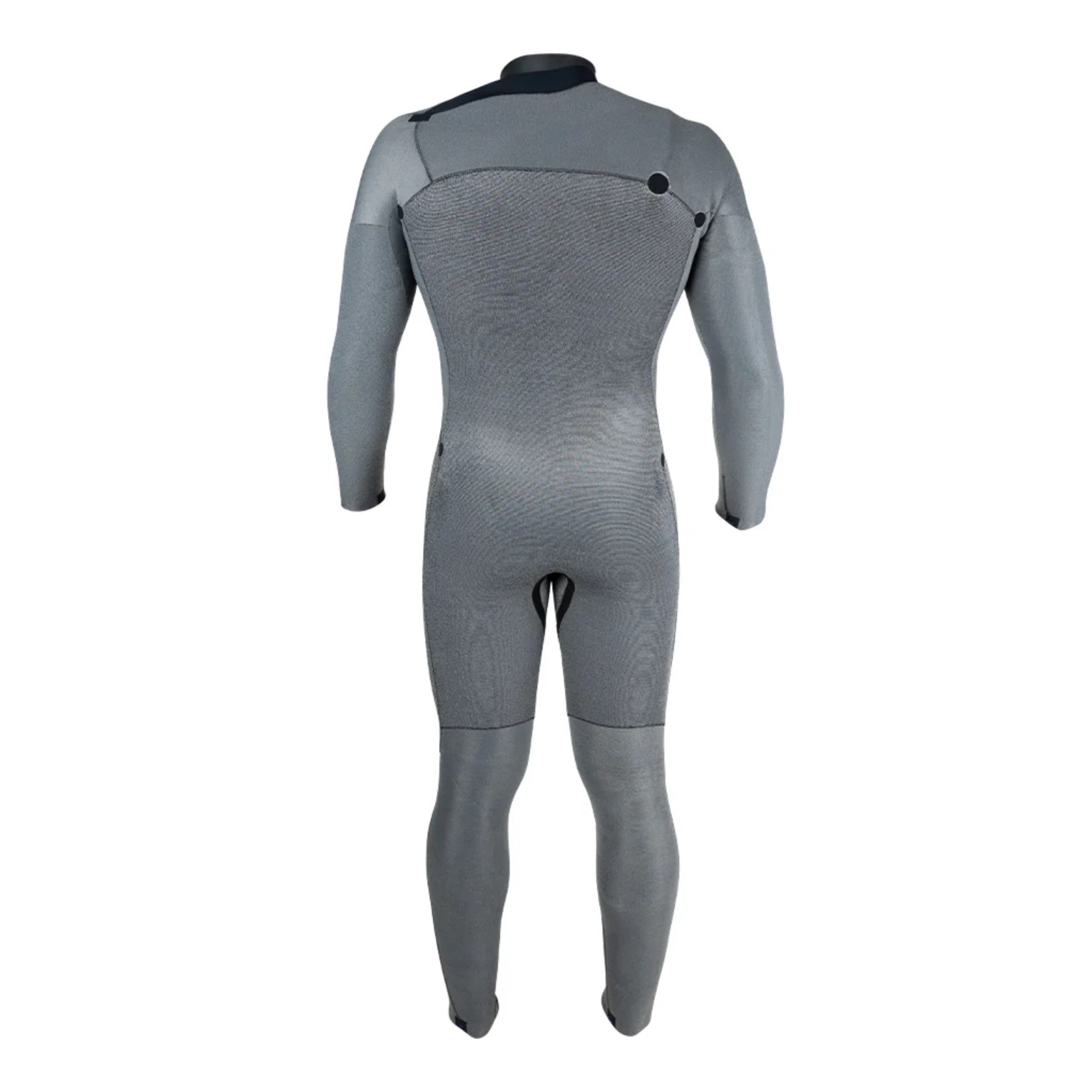 Xcel Comp + 2mm S/S Steamer