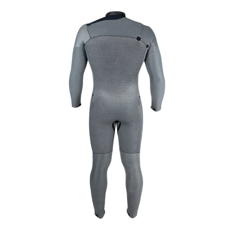 Xcel Comp + 2mm S/S Steamer