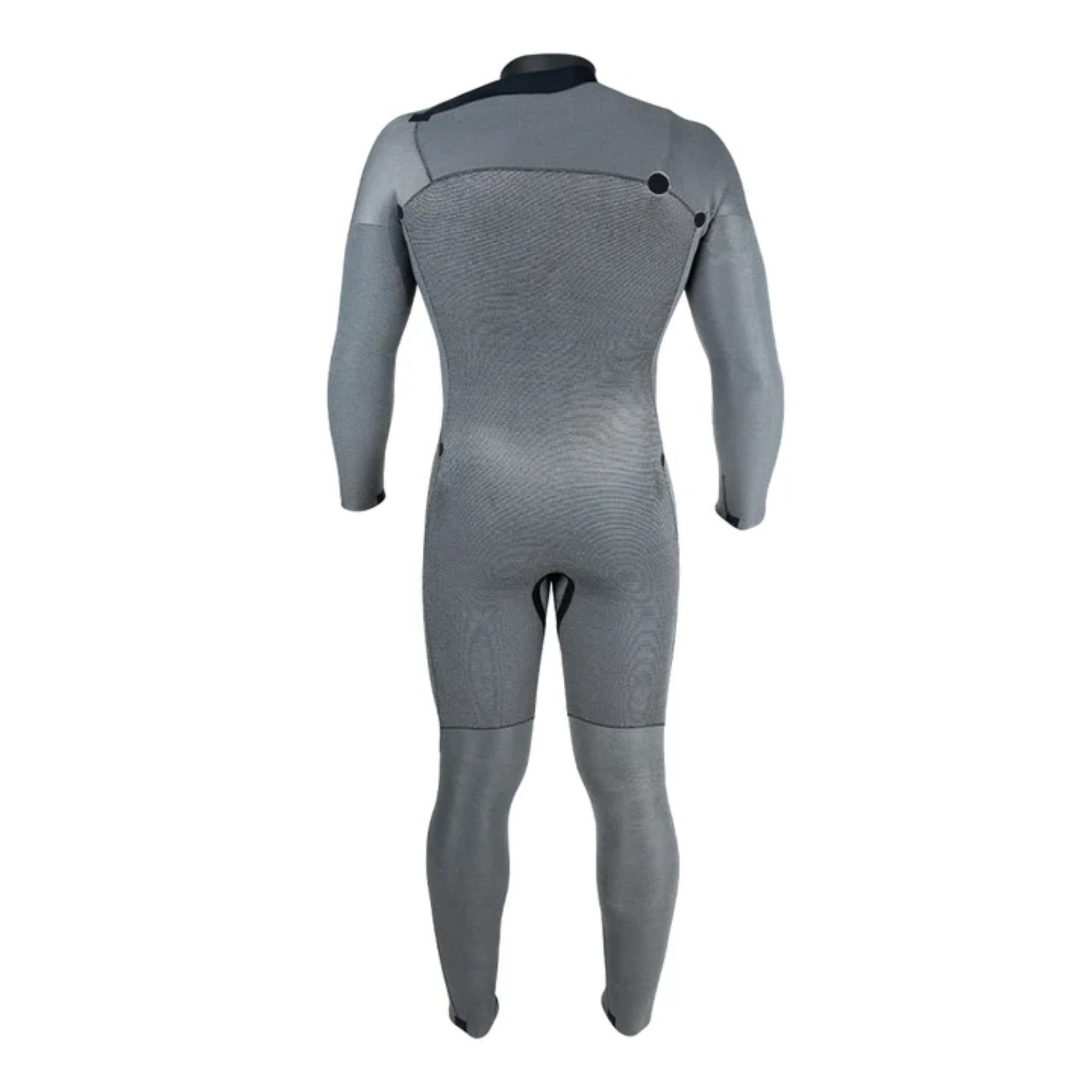 Xcel Comp 3/2mm L/S Steamer