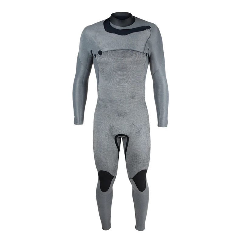 Xcel Comp + 2mm S/S Steamer