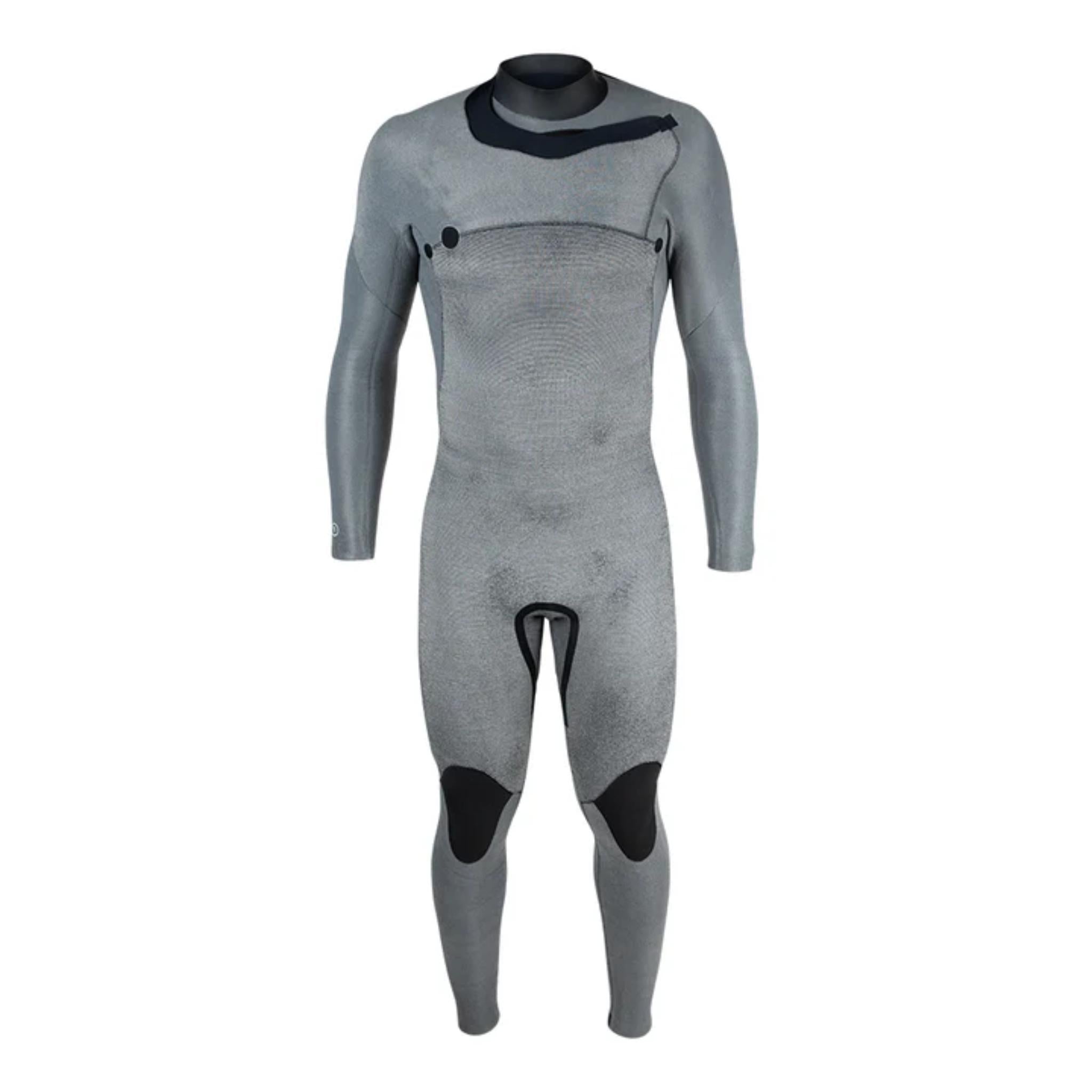 Xcel Comp 3/2mm L/S Steamer