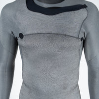 Xcel Comp + 2mm S/S Steamer