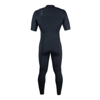 Xcel Comp 2mm S/S Steamer