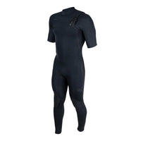 Xcel Comp 2mm S/S Steamer