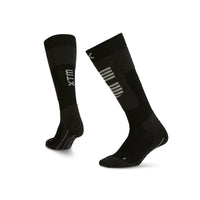 XTM Half Pipe II Merino Wool-Blend Ski Socks