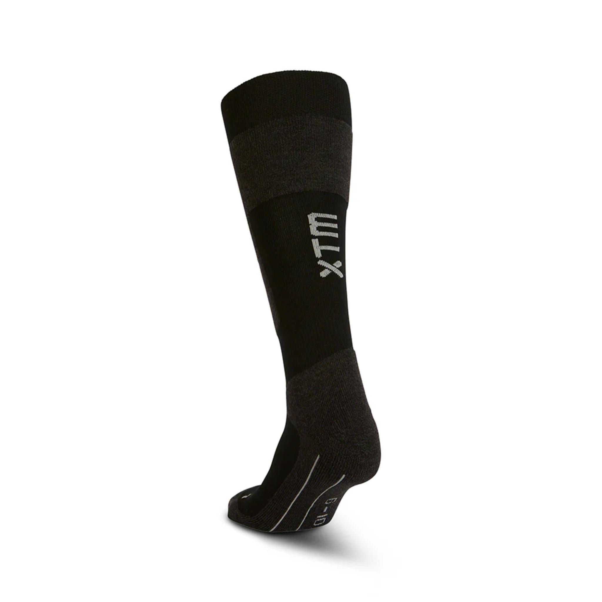 XTM Half Pipe II Merino Wool-Blend Ski Socks