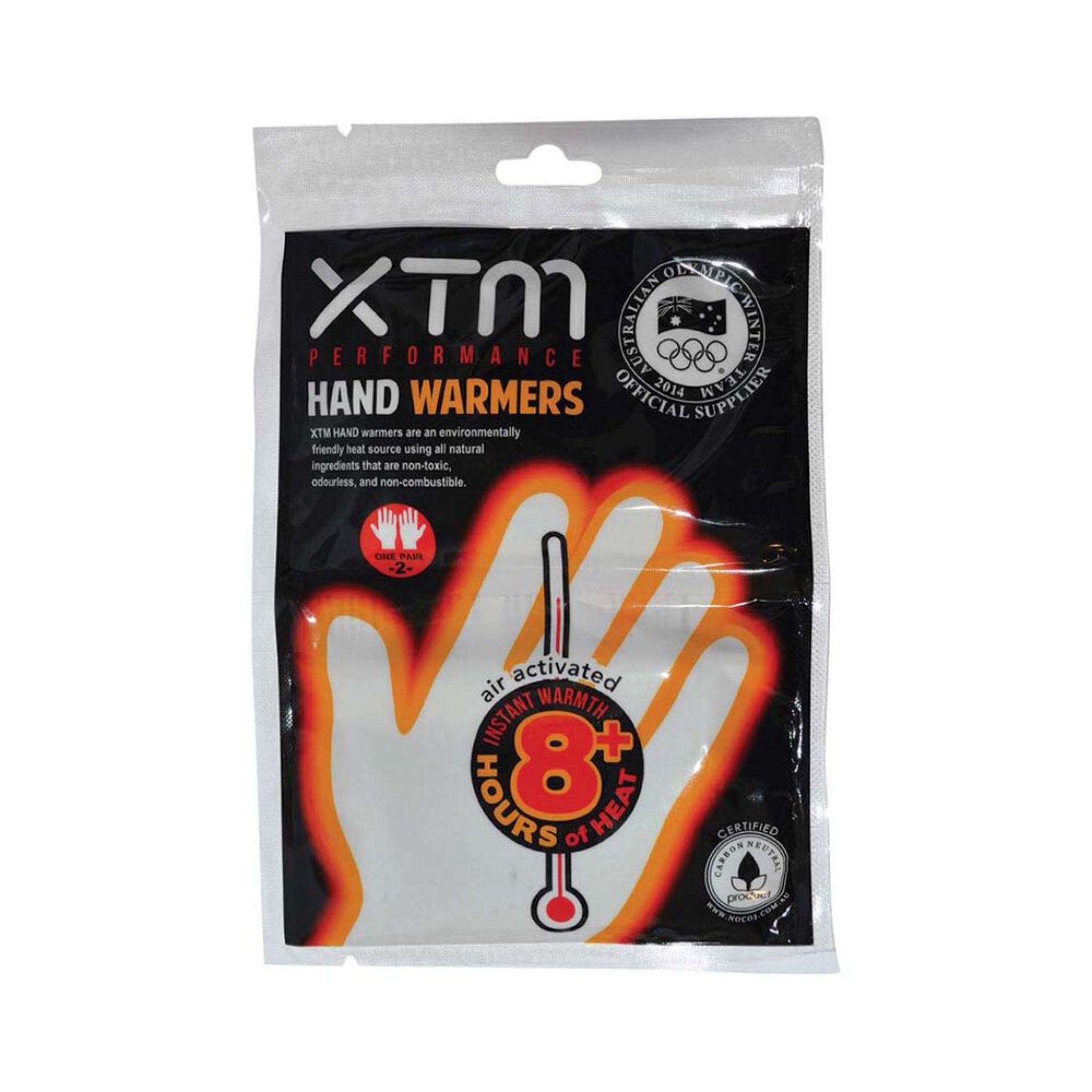 XTM Hot Hands