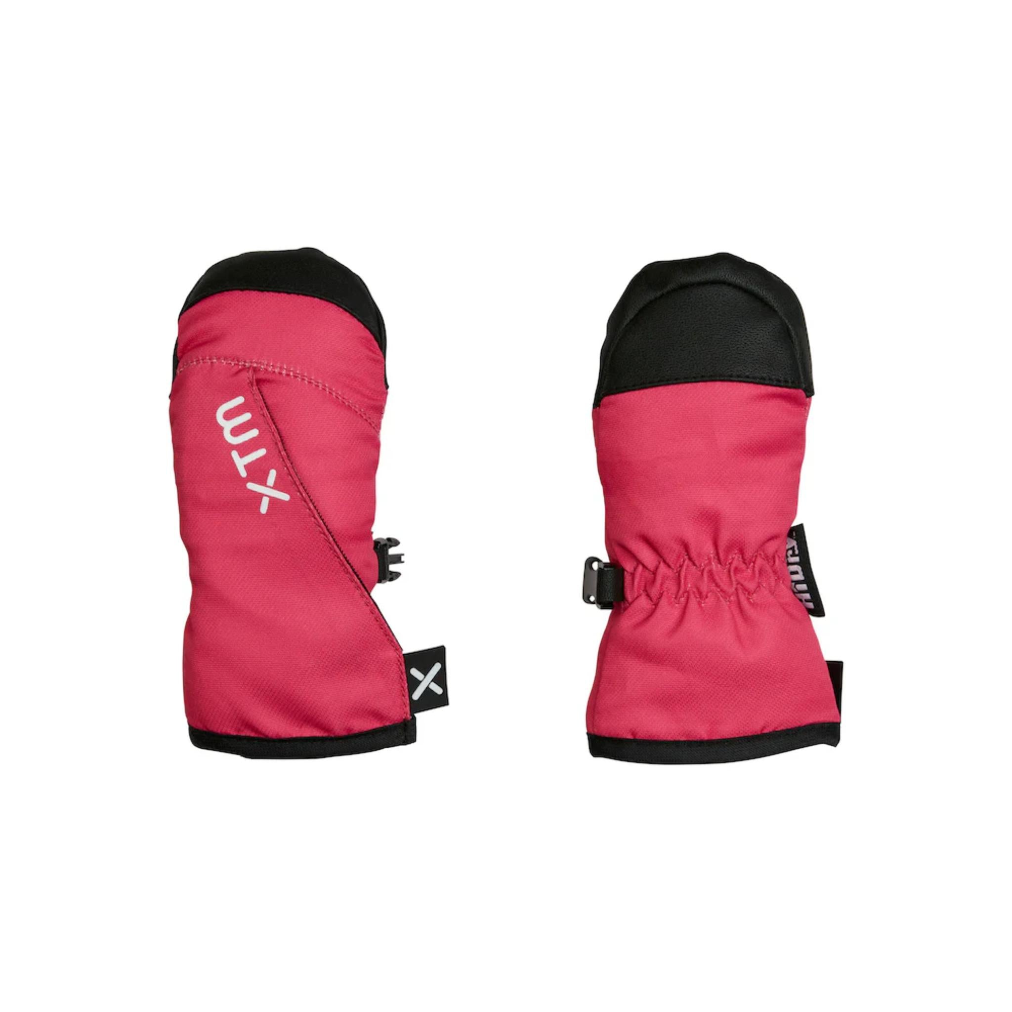 XTM Infant 0-2 Years Tiny II Mitt
