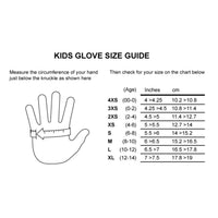 XTM Kids Whistler II Snow Mitt