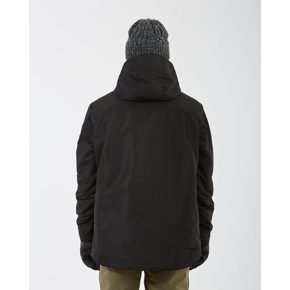 XTM Knox Snow Jacket