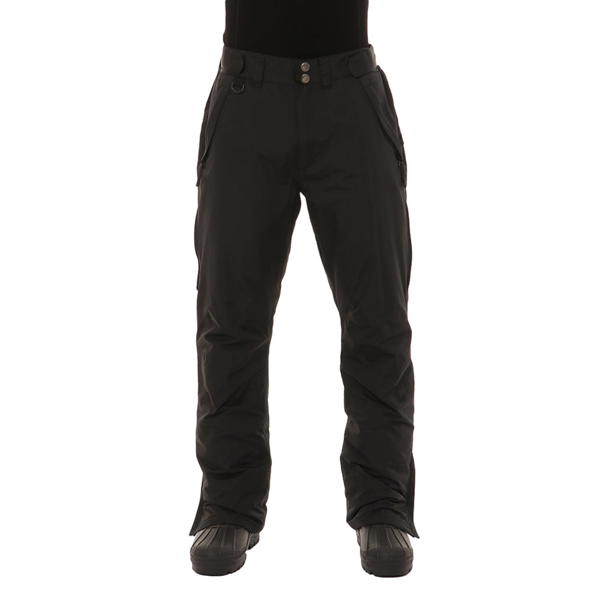 XTM Mens Glide II Ski Pant