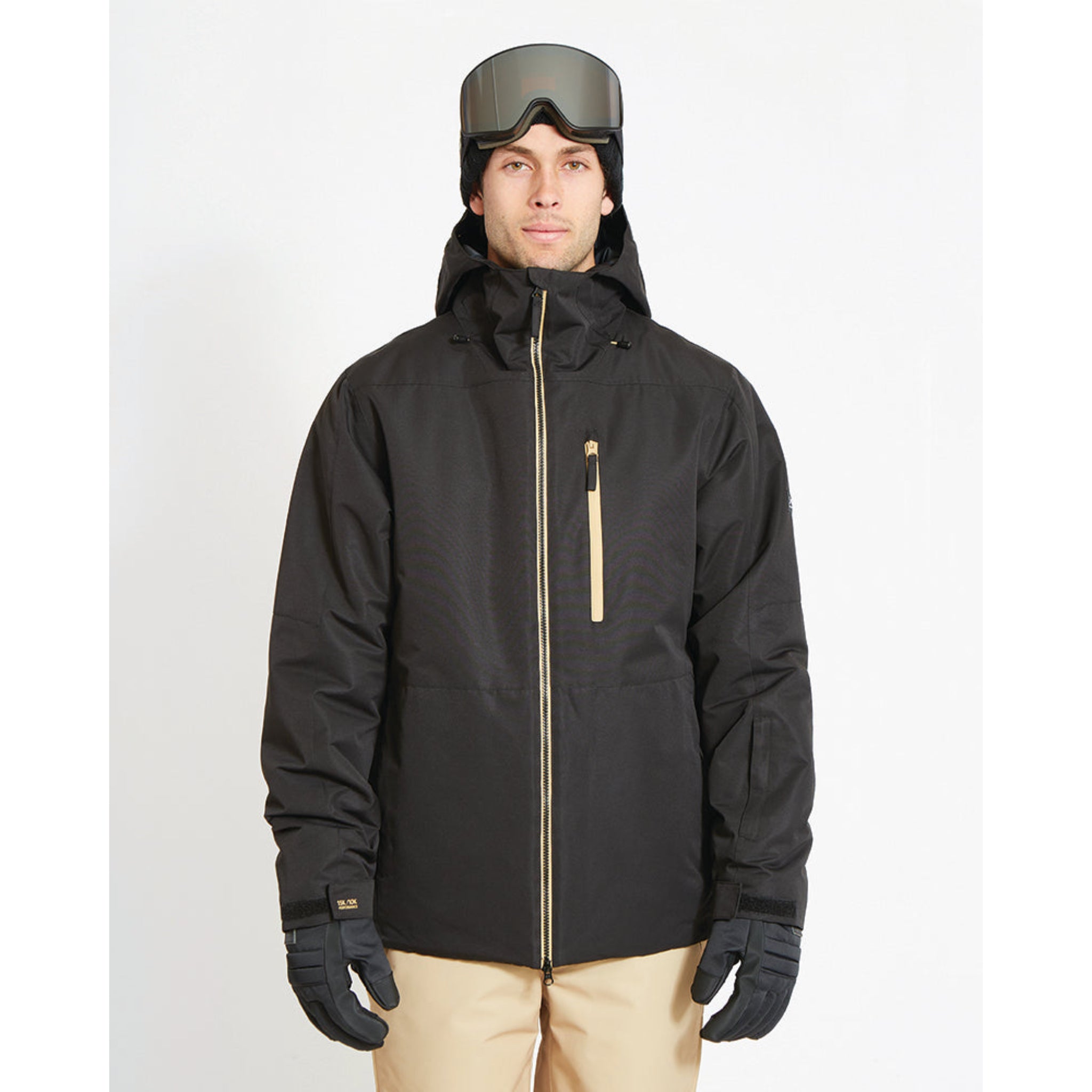 Xtm snow jacket hotsell