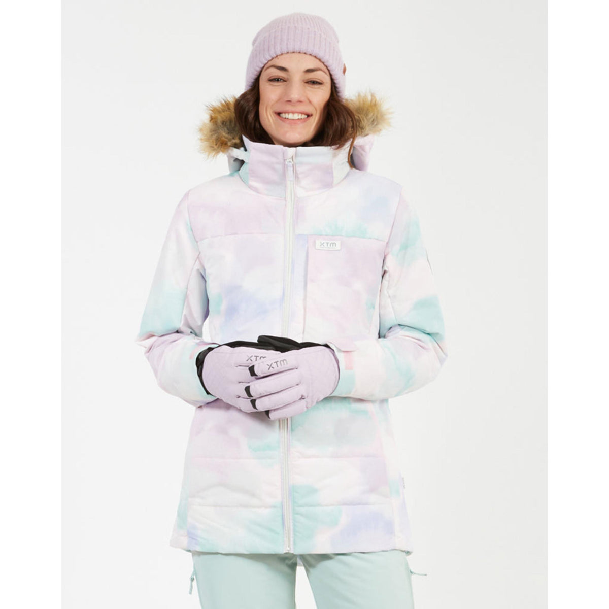 XTM Province Snow Jacket
