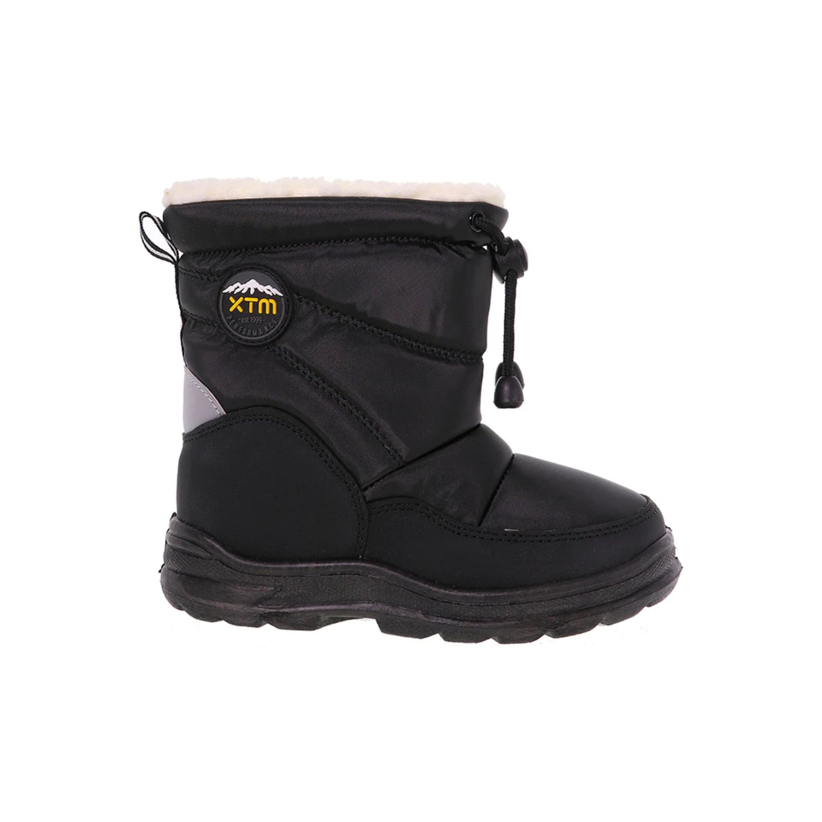XTM Puddles II Kids Apres Boot