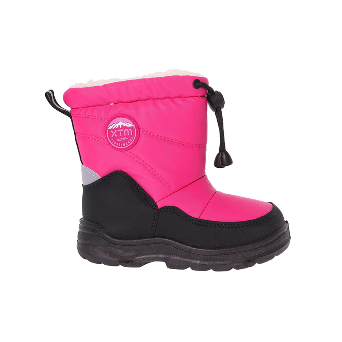 XTM Puddles II Kids Apres Boot