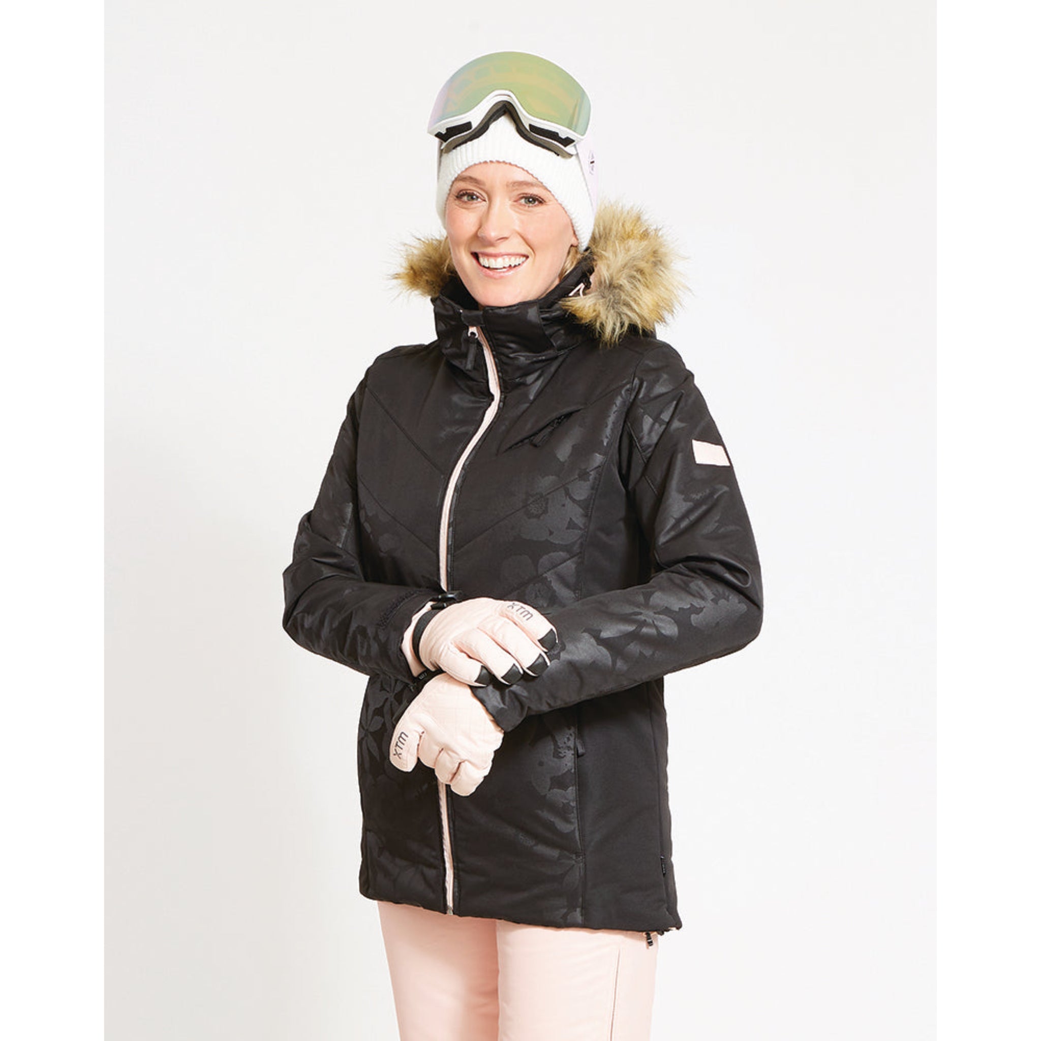 XTM Womens Thea Snow Jacket