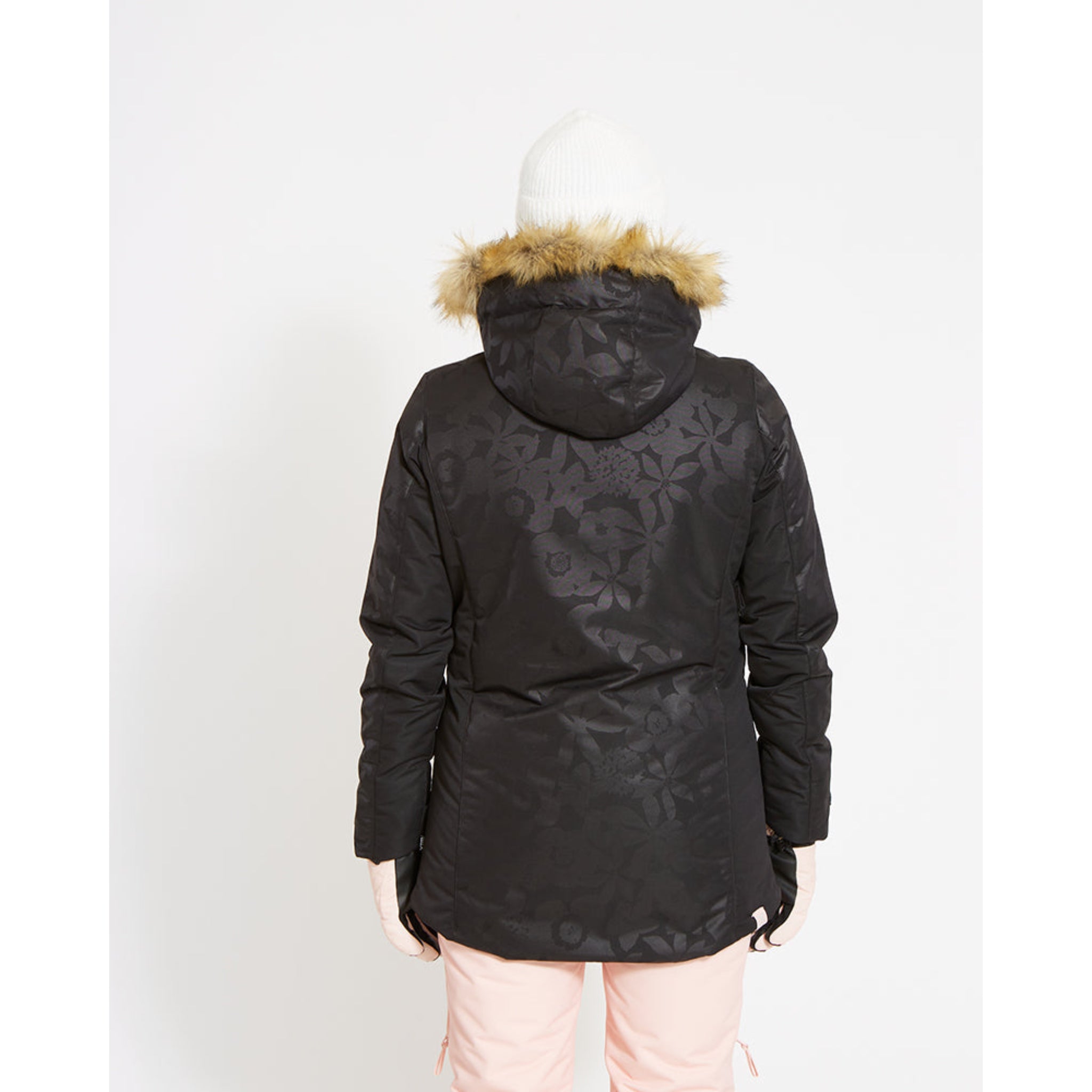 XTM Womens Thea Snow Jacket