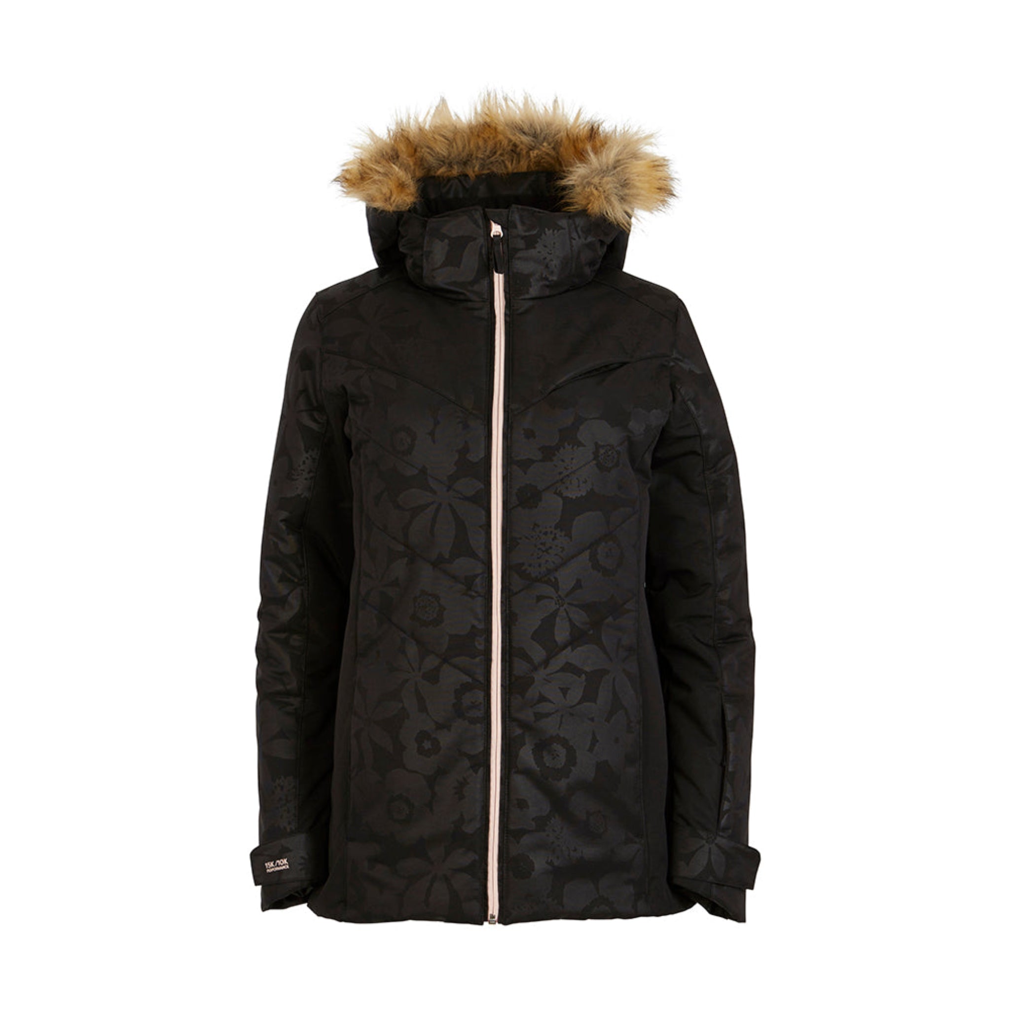 XTM Womens Thea Snow Jacket