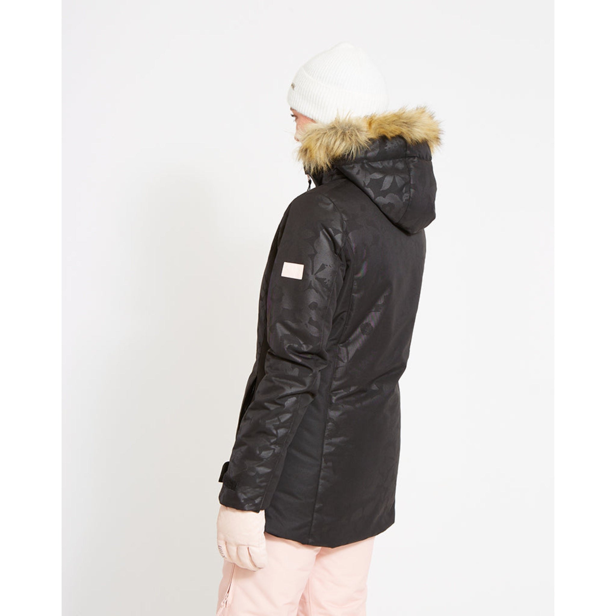 XTM Womens Thea Snow Jacket