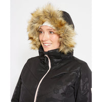 XTM Womens Thea Snow Jacket