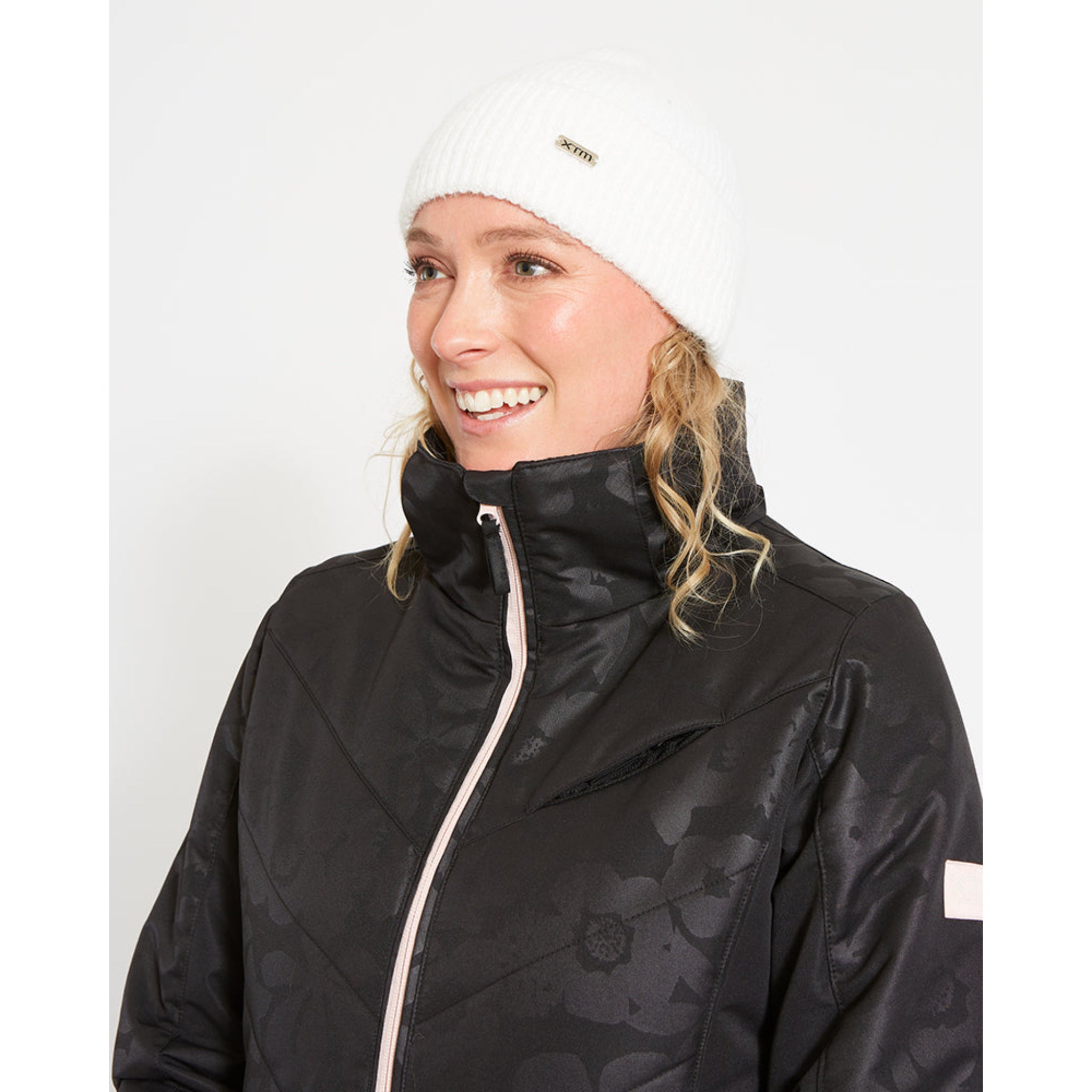 XTM Womens Thea Snow Jacket