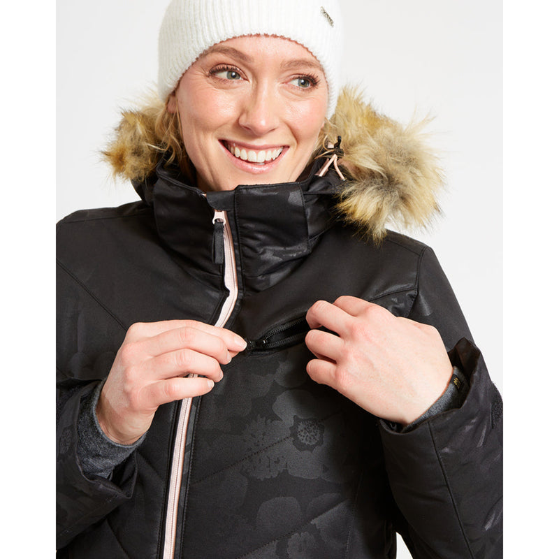 XTM Womens Thea Snow Jacket