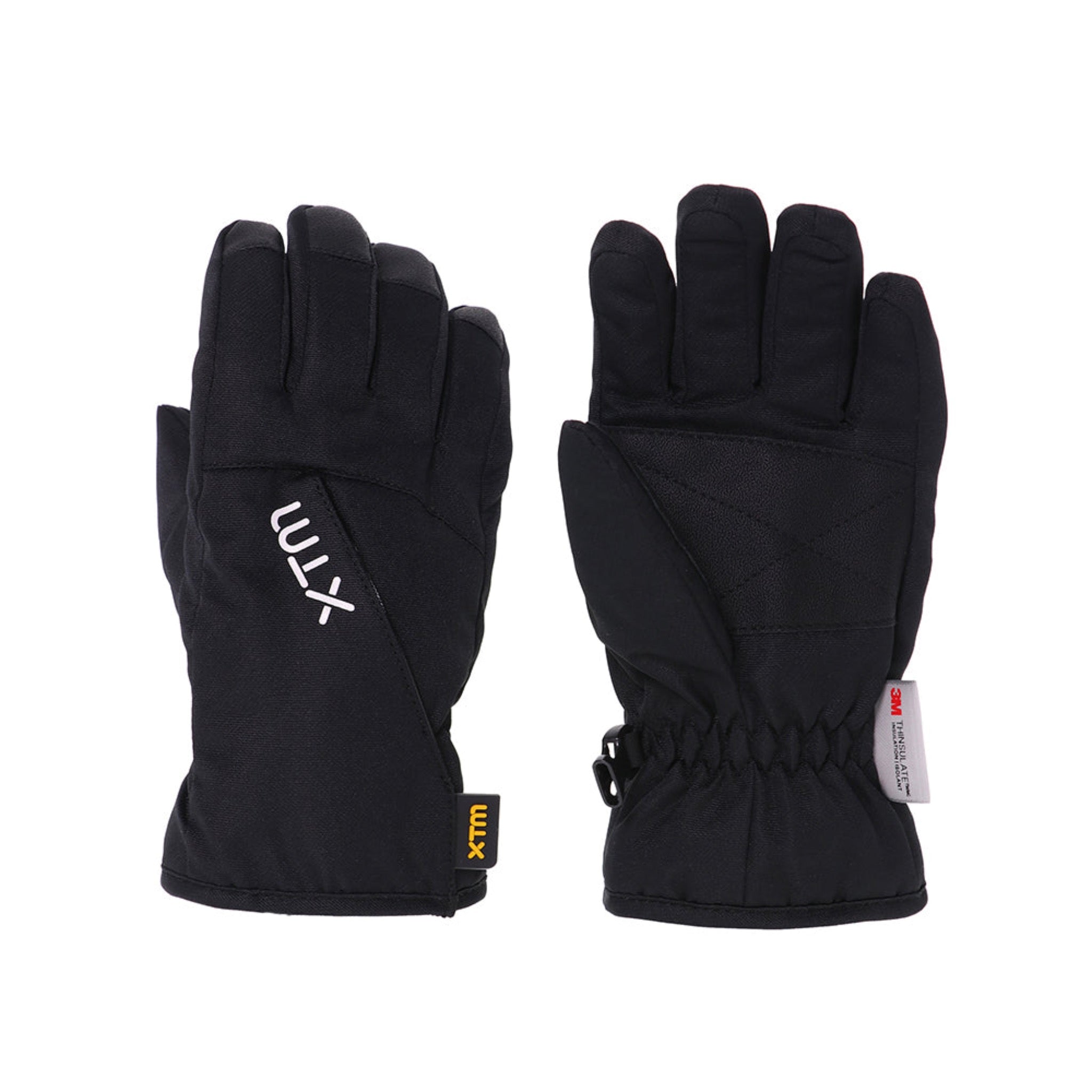 XTM Kids Zoom II Snow Gloves