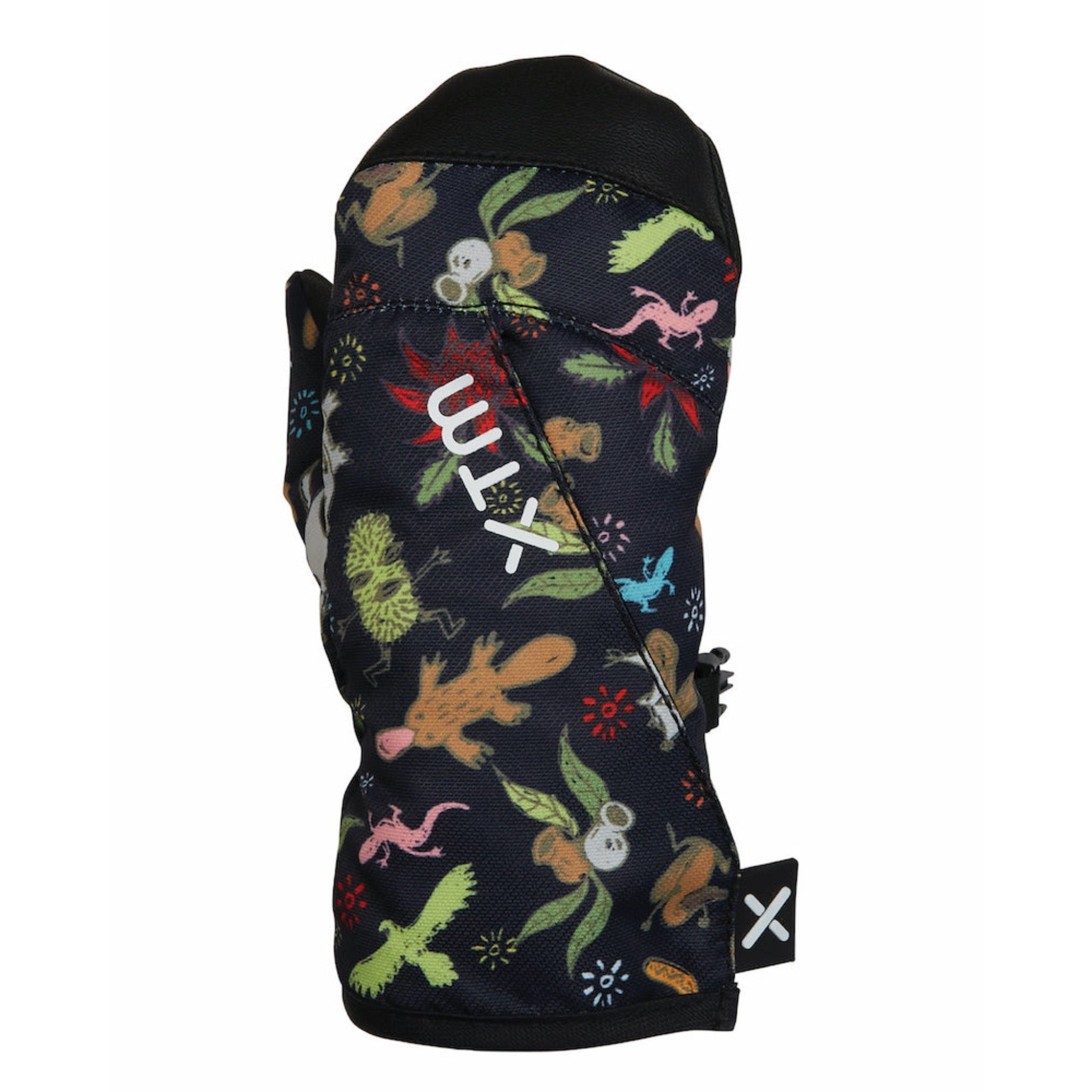 XTM Kids Tots II Snow Mitt