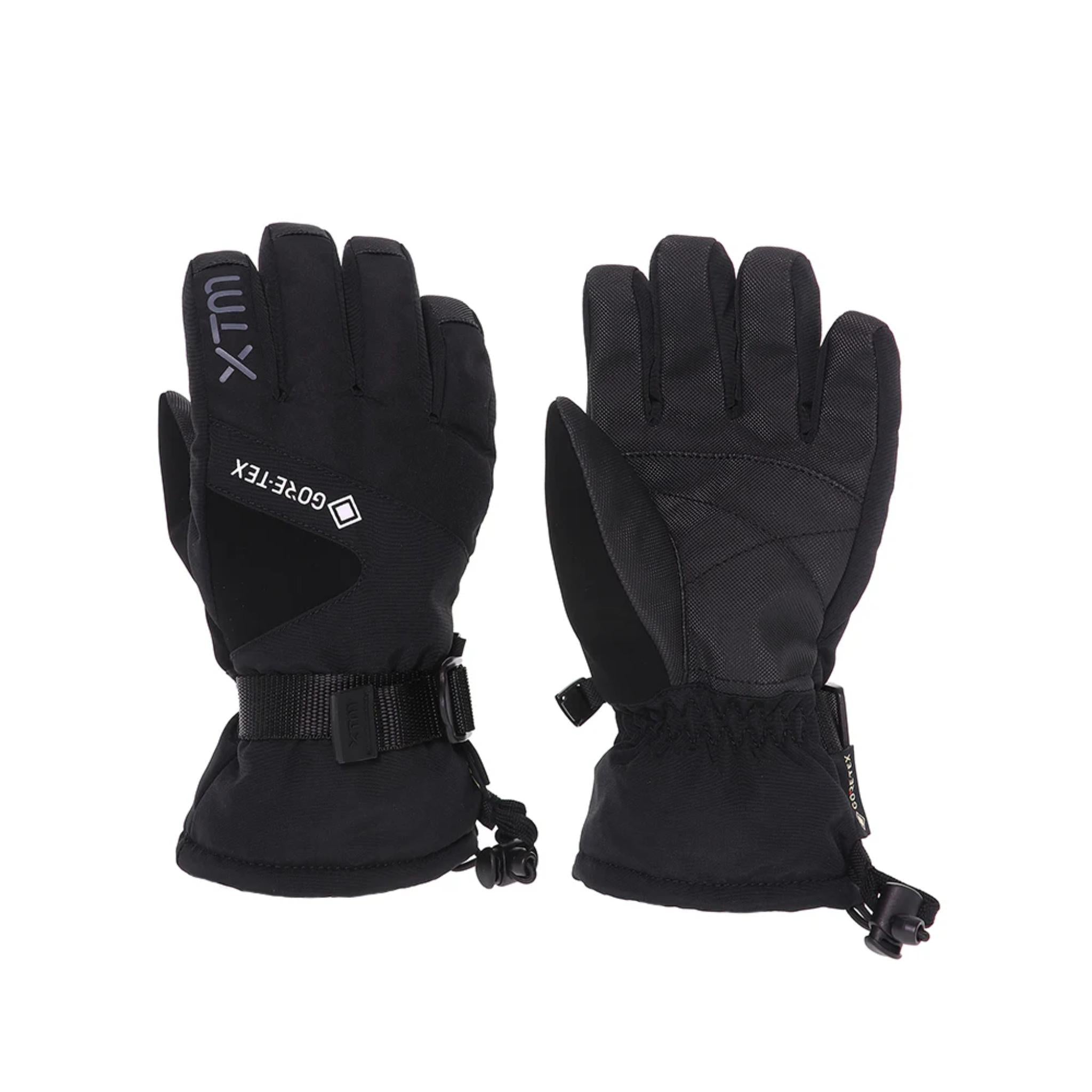 XTM Kids Whistler II Snow Glove