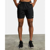 RVCA Mens Yogger IV Short 17