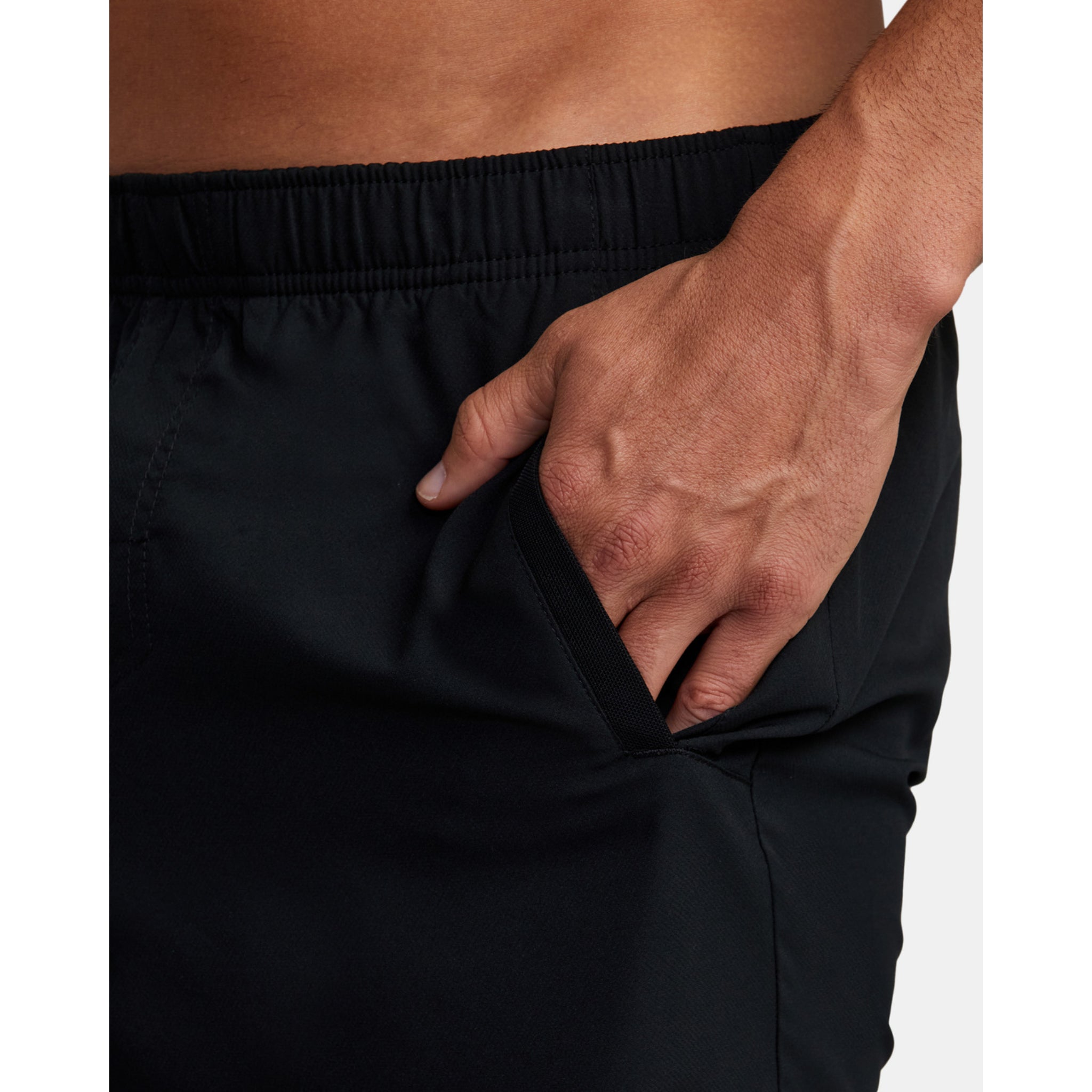 RVCA Mens Yogger IV Short 17