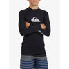 Quiksilver Youth All Time LS Rashie