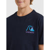 Quiksilver Youth Circle Back Tee