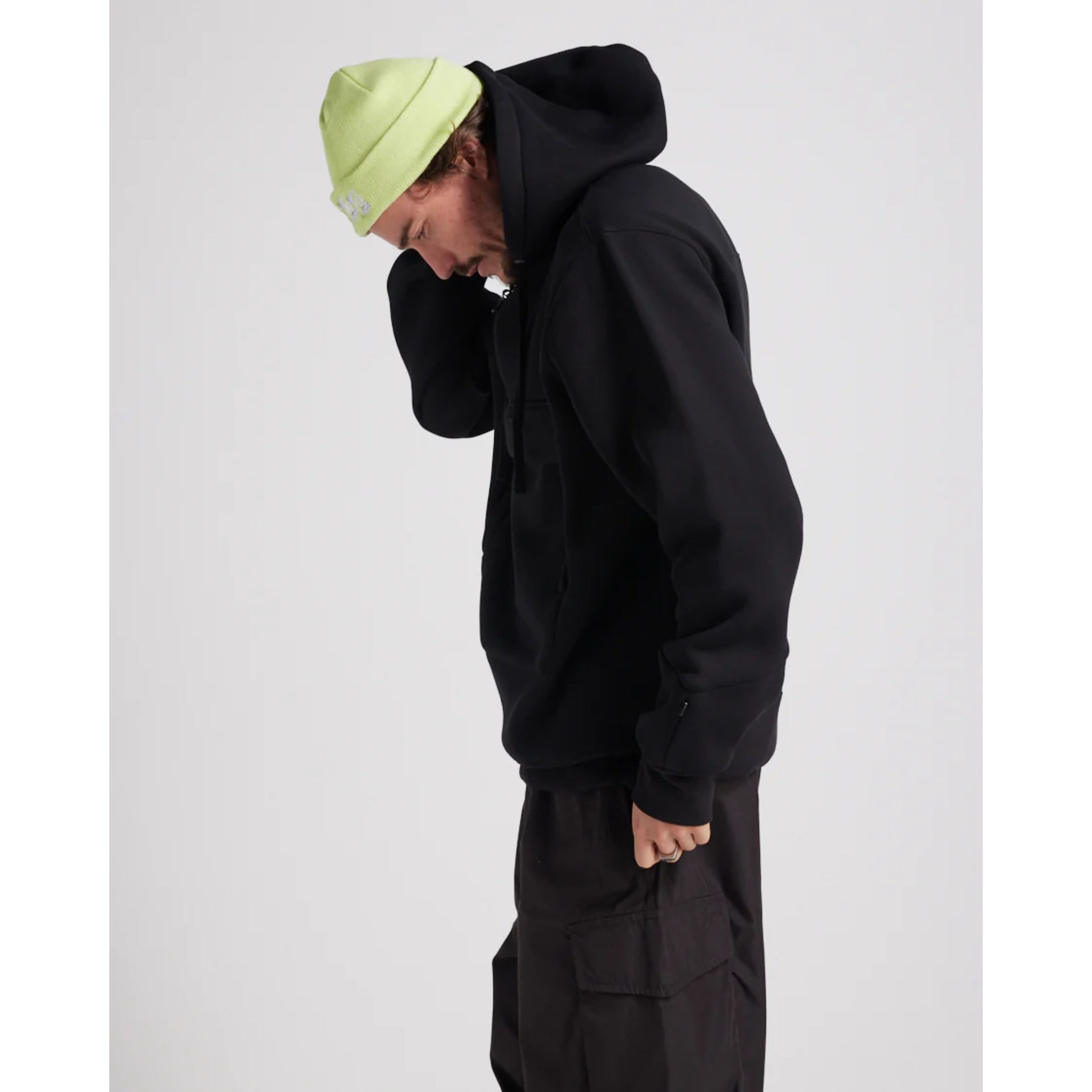 Yuki Threads Anna Hoodie