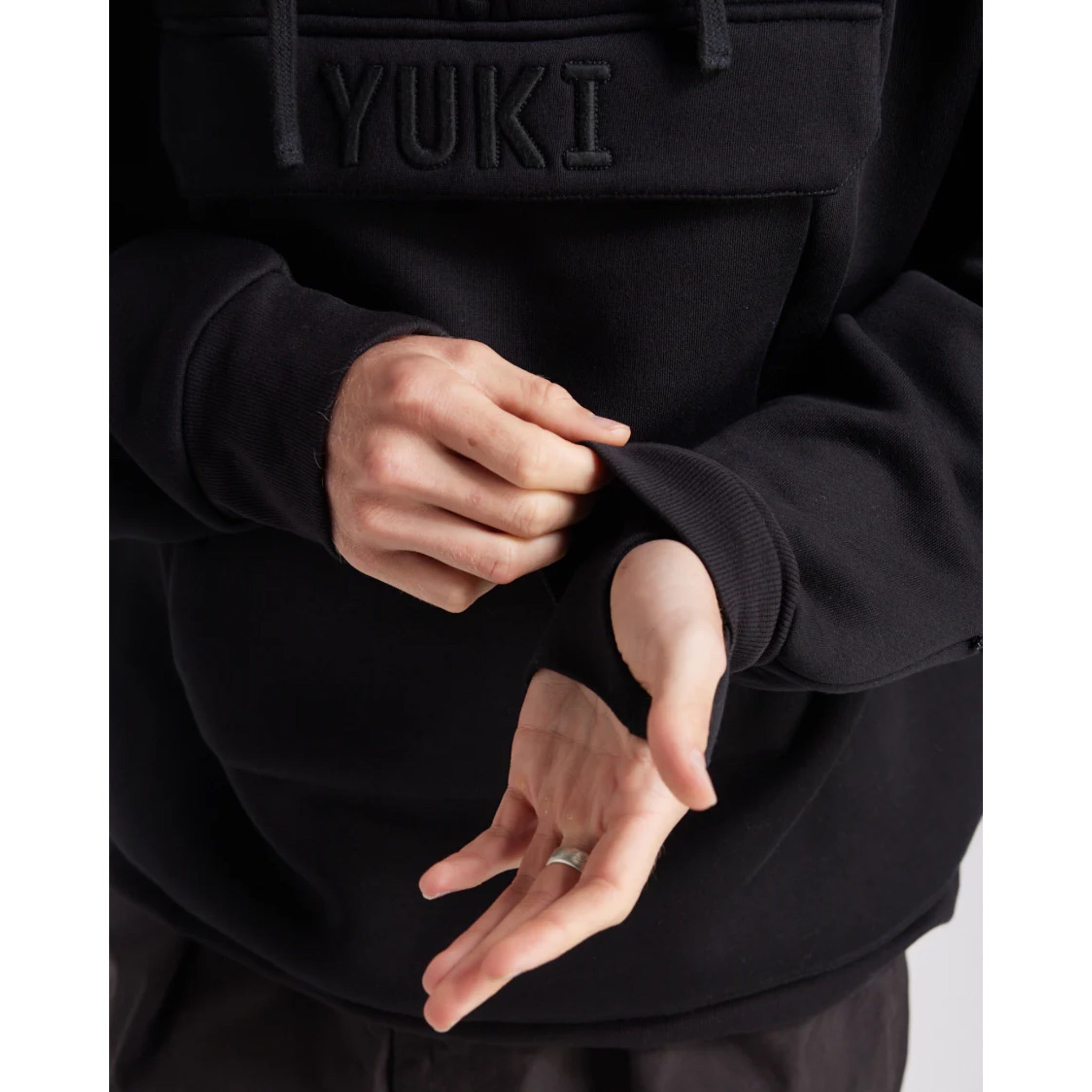 Yuki Threads Anna Hoodie