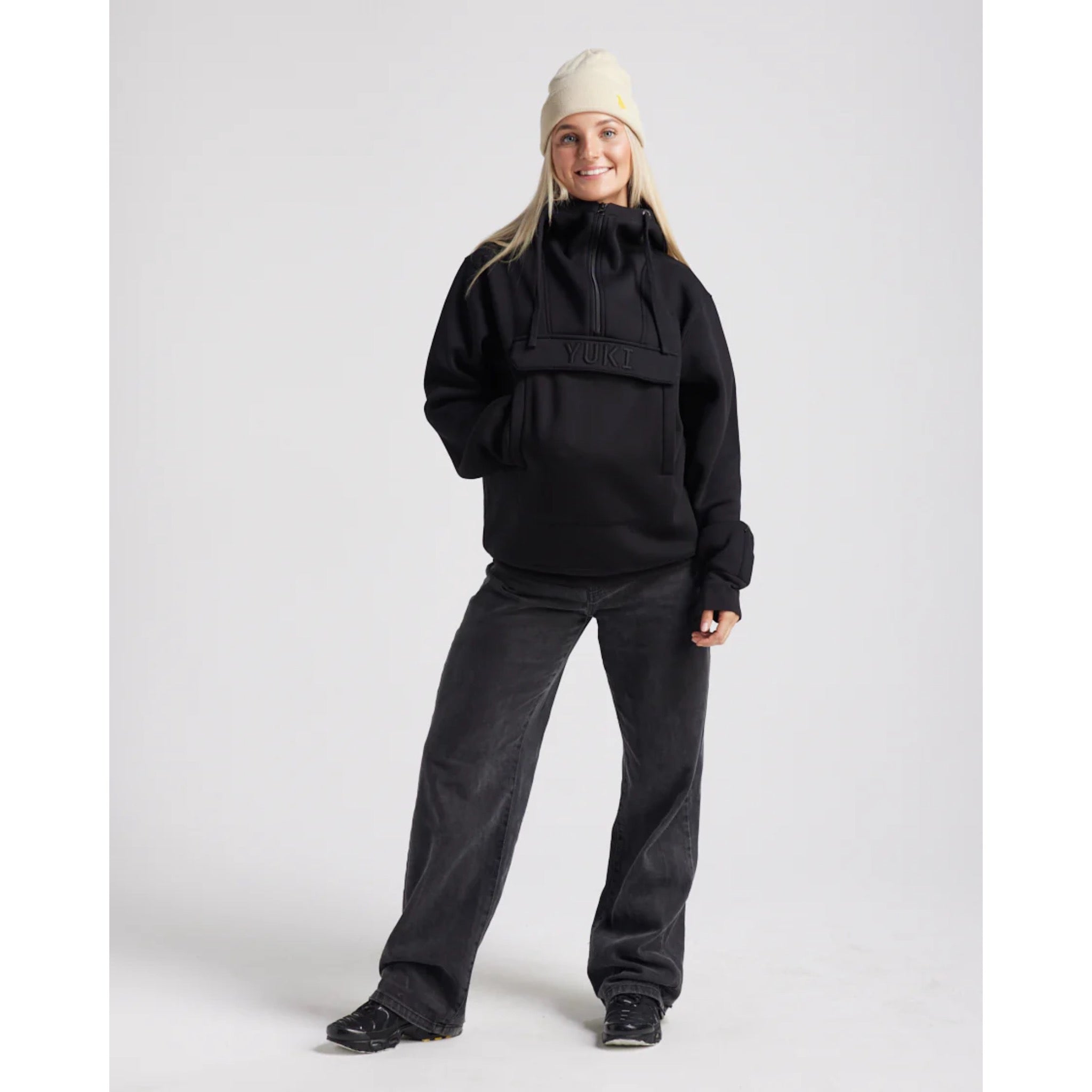 Yuki Threads Anna Hoodie