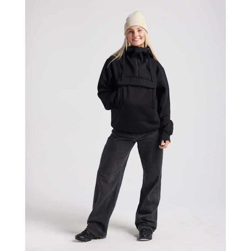 Yuki Threads Anna Hoodie