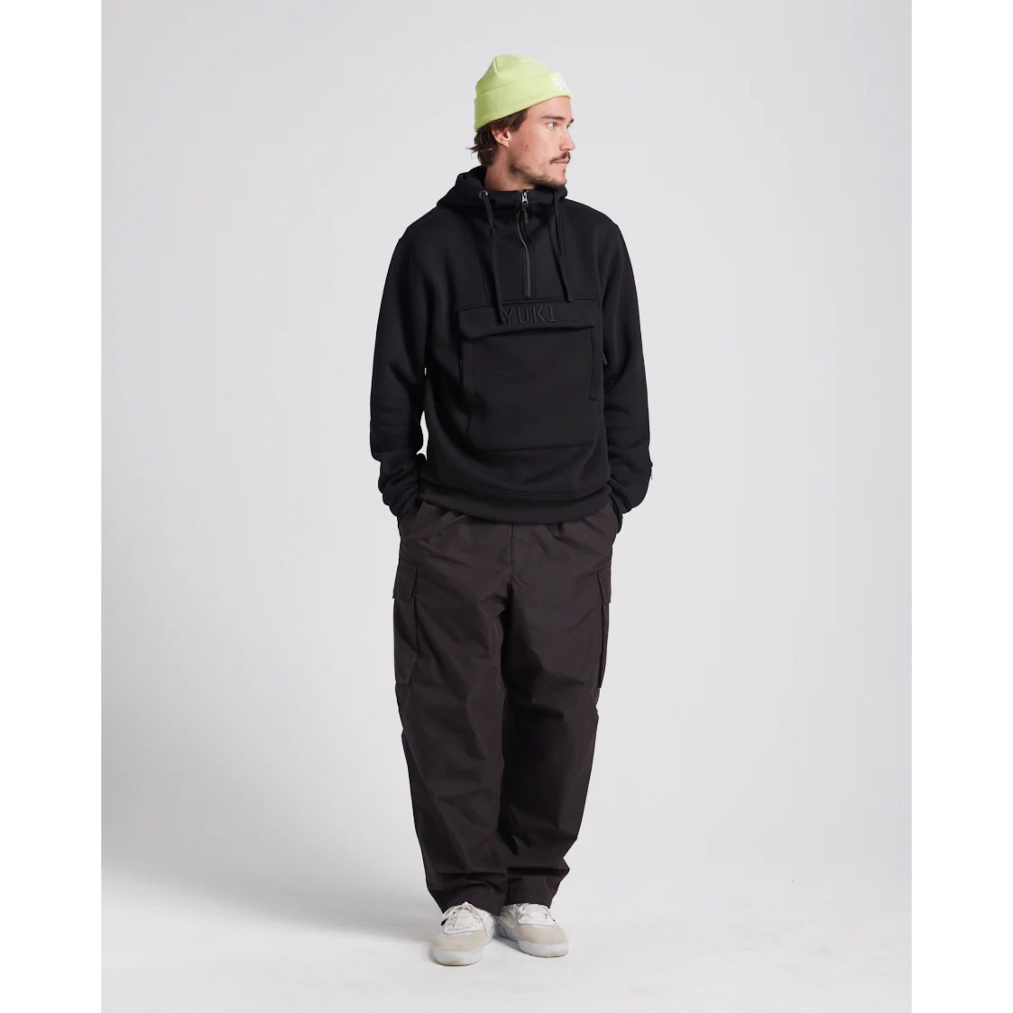 Yuki Threads Anna Hoodie